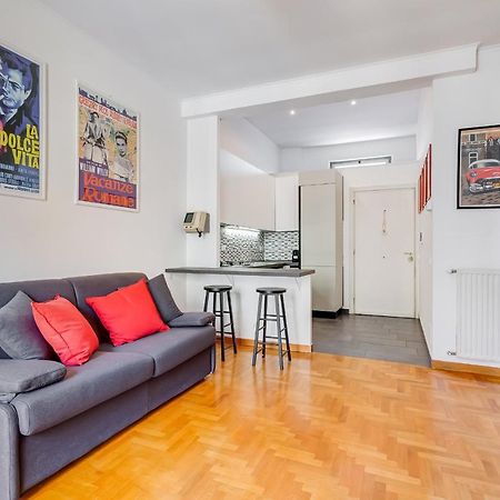 Am House Colosseo Рим Экстерьер фото
