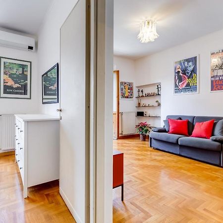 Am House Colosseo Рим Экстерьер фото