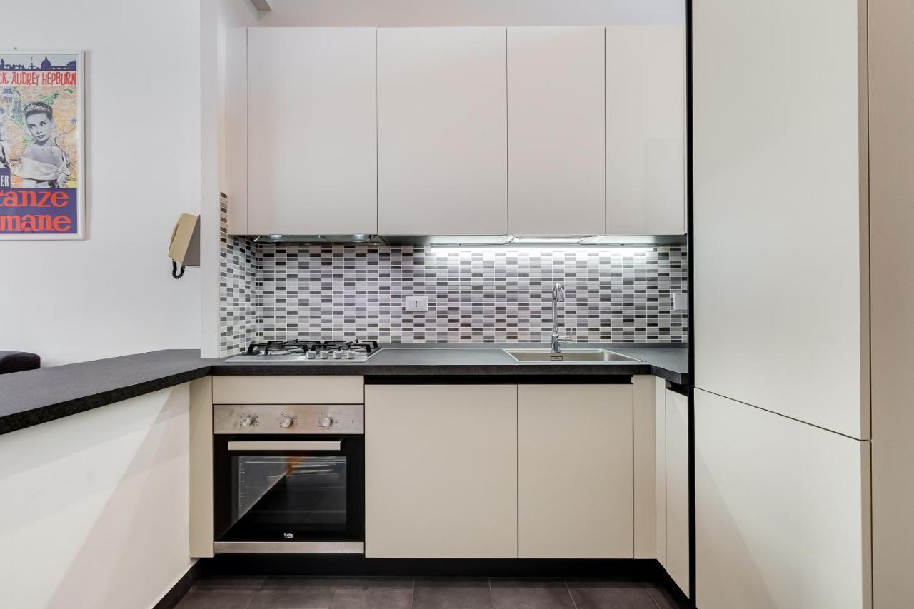 Am House Colosseo Рим Экстерьер фото