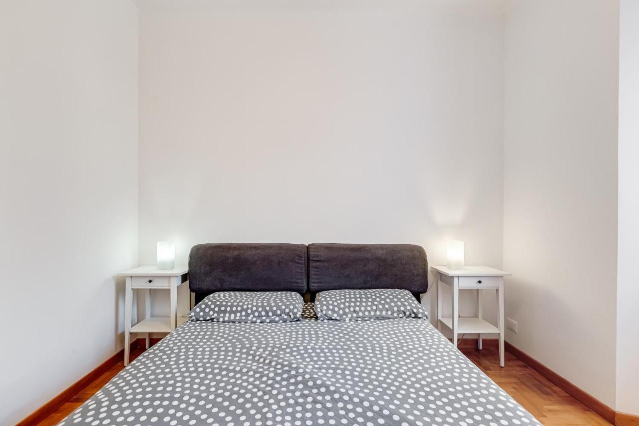 Am House Colosseo Рим Экстерьер фото