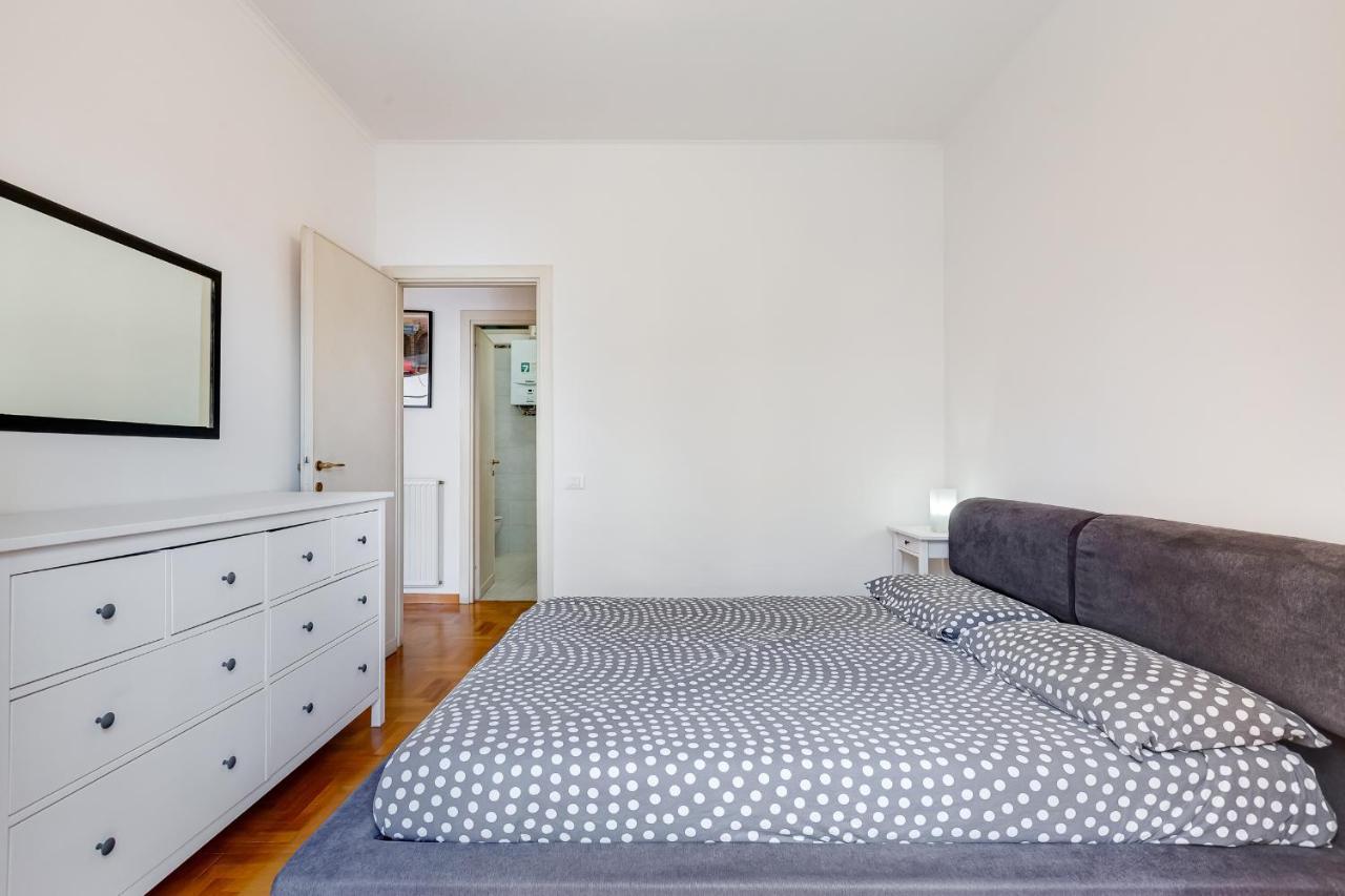 Am House Colosseo Рим Экстерьер фото