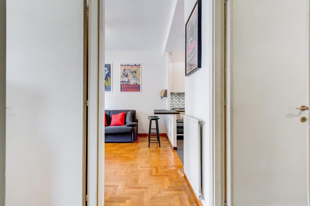 Am House Colosseo Рим Экстерьер фото