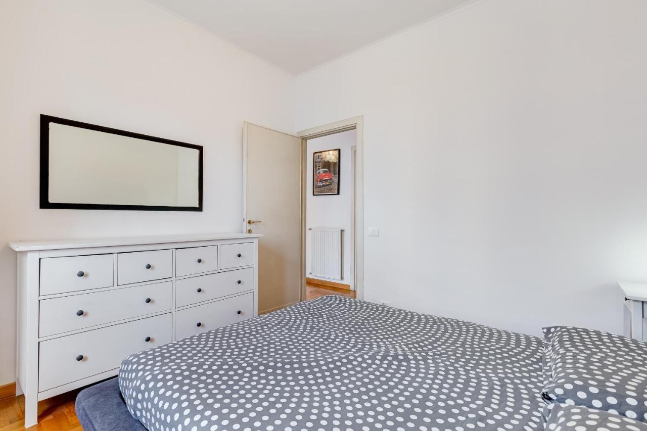 Am House Colosseo Рим Экстерьер фото