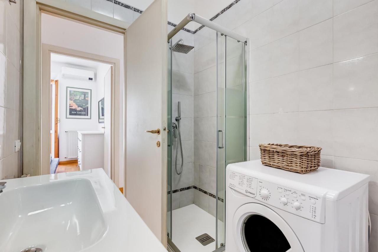 Am House Colosseo Рим Экстерьер фото