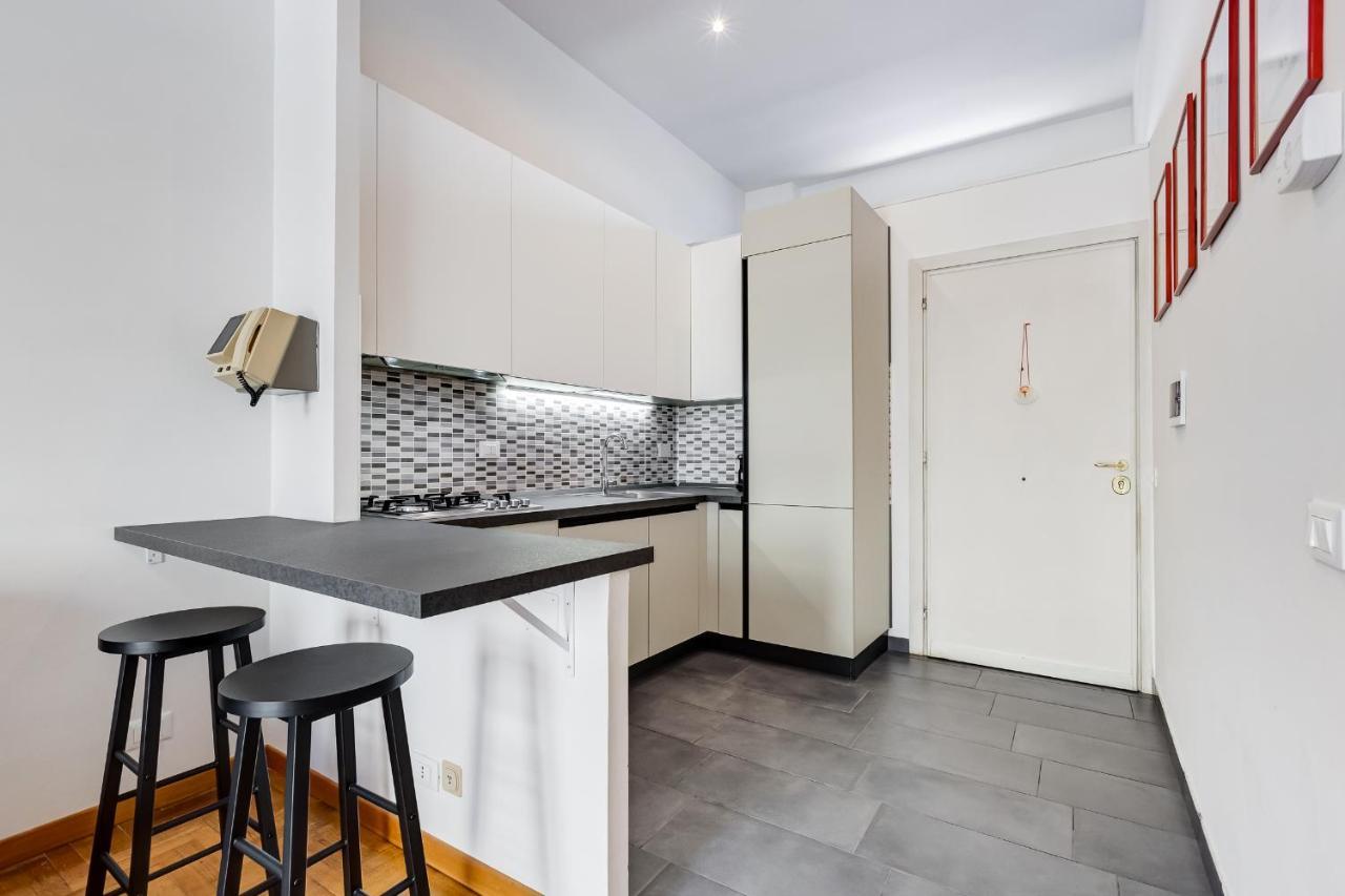 Am House Colosseo Рим Экстерьер фото