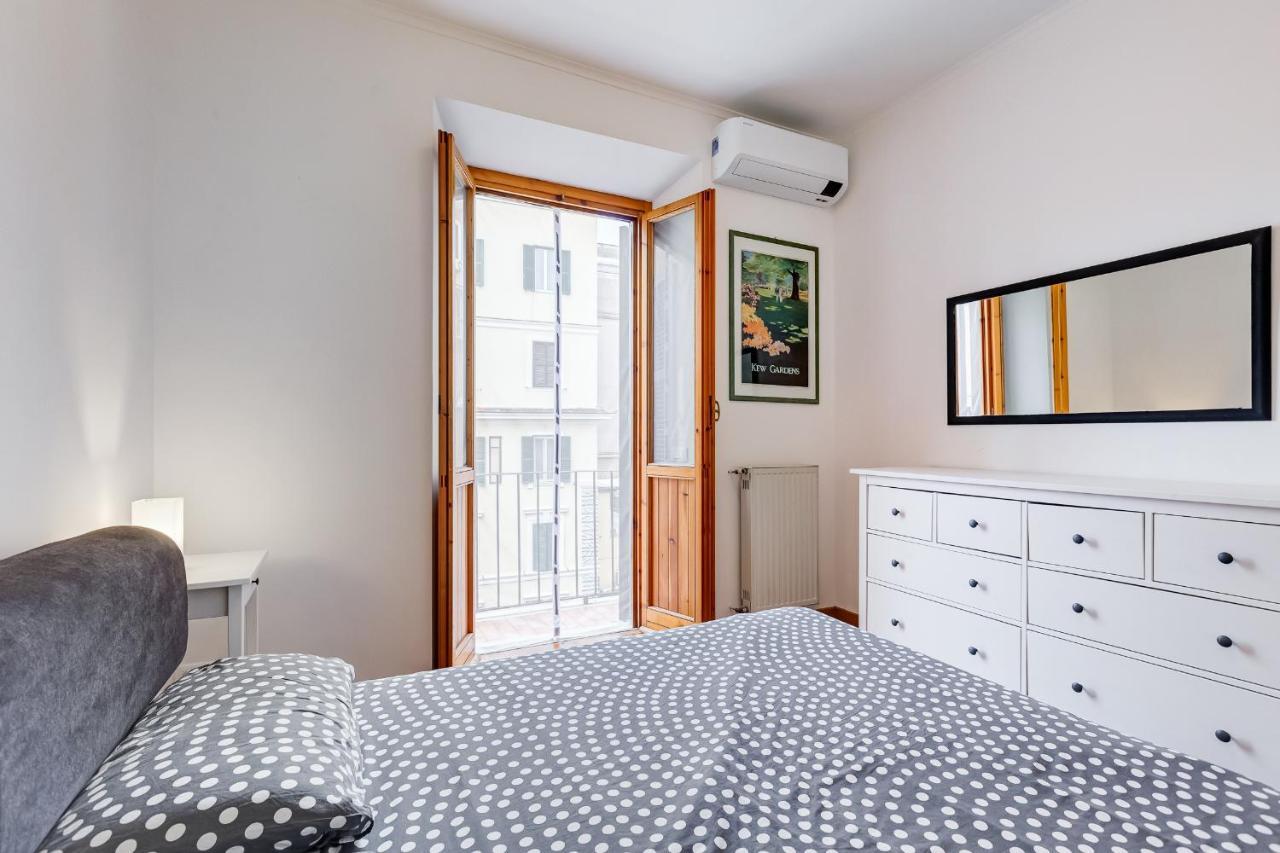 Am House Colosseo Рим Экстерьер фото