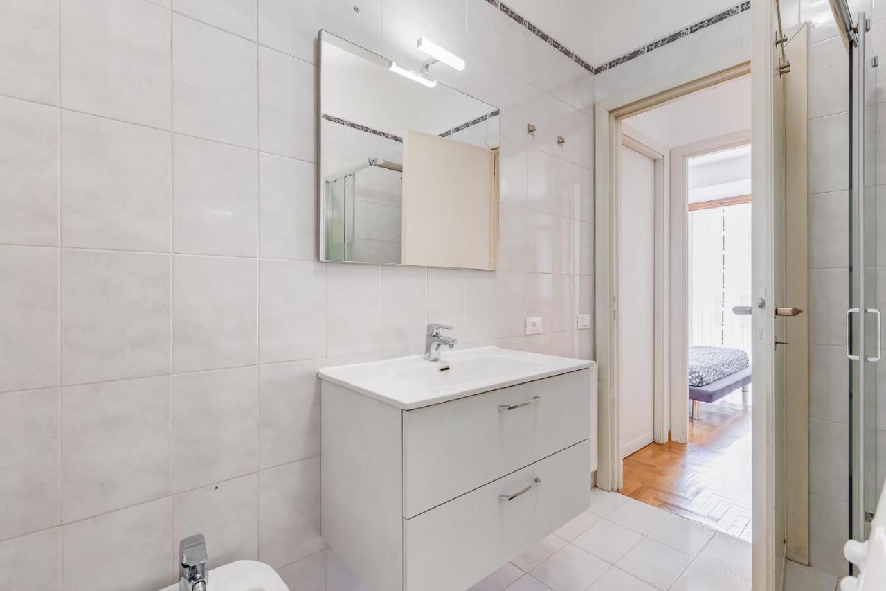 Am House Colosseo Рим Экстерьер фото